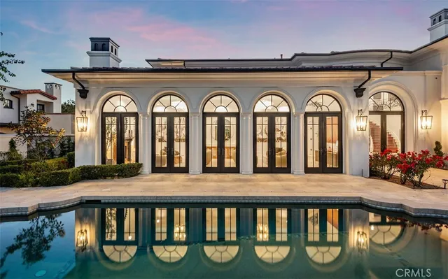 $13,999,999 | 28 Shoreridge, Newport Coast, CA 92657