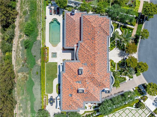 $13,999,999 | 28 Shoreridge, Newport Coast, CA 92657