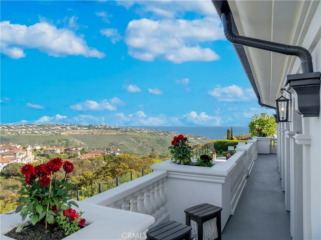 $13,999,999 | 28 Shoreridge, Newport Coast, CA 92657