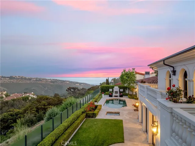 $13,999,999 | 28 Shoreridge, Newport Coast, CA 92657