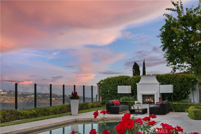 $13,999,999 | 28 Shoreridge, Newport Coast, CA 92657