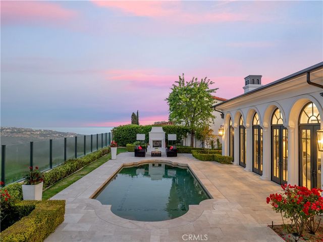 $13,999,999 | 28 Shoreridge, Newport Coast, CA 92657