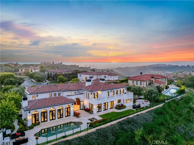 $13,999,999 | 28 Shoreridge, Newport Coast, CA 92657