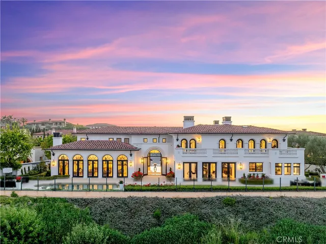 $13,999,999 | 28 Shoreridge, Newport Coast, CA 92657