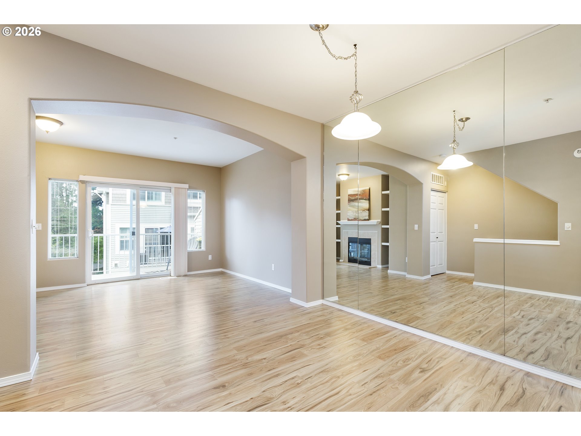 14170 Southwest Barrows Road, Unit 3 Tigard, OR 97223 - Photo 5 of 33