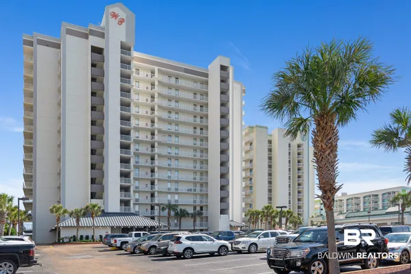 $745,000 | 24770 Perdido Beach Boulevard, Unit 1204, Orange Beach, AL 36561