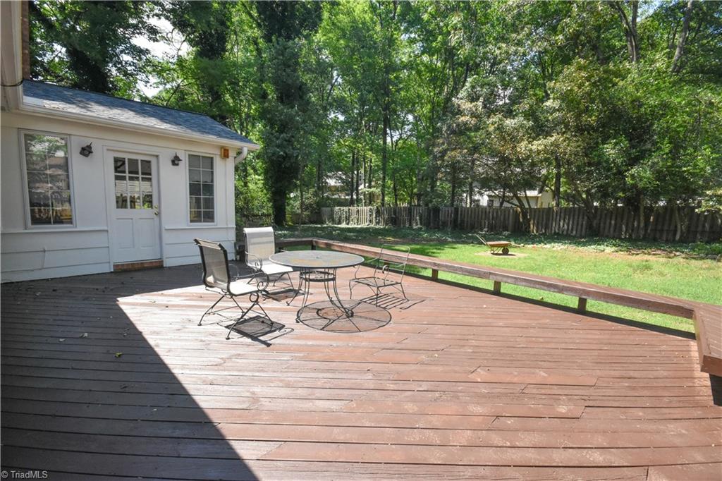 4502 Highberry Road Greensboro, NC 27410 - Photo 3 of 12 Gallery Image 3