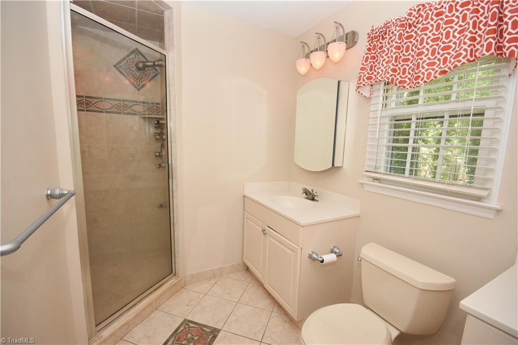 4502 Highberry Road Greensboro, NC 27410 - Photo 8 of 12 Gallery Image 8