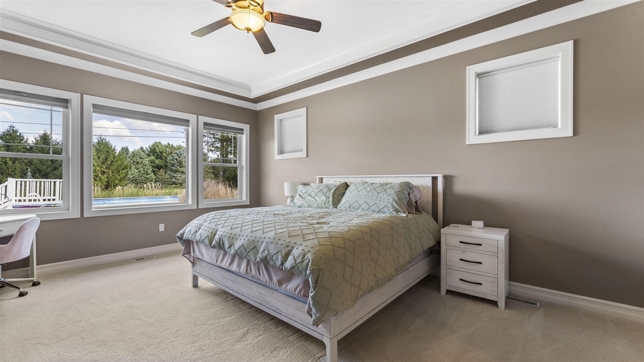 2095 Mitchell Road Williamston, MI 48895 - Photo 20 of 72