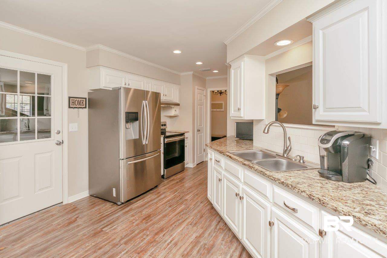 1150 Colonial Hills Drive Mobile, AL 36695 - Photo 11 of 27
