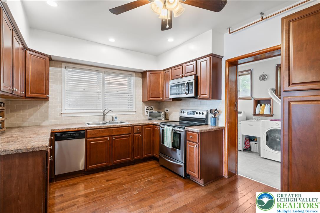 631 Ridge Street Bethlehem, PA 18015 - Photo 12 of 35 Gallery Image 12