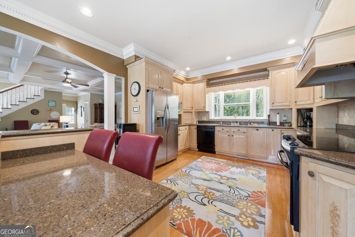 1241 Cedar Ridge Drive Greensboro, GA 30642 - Photo 30 of 66