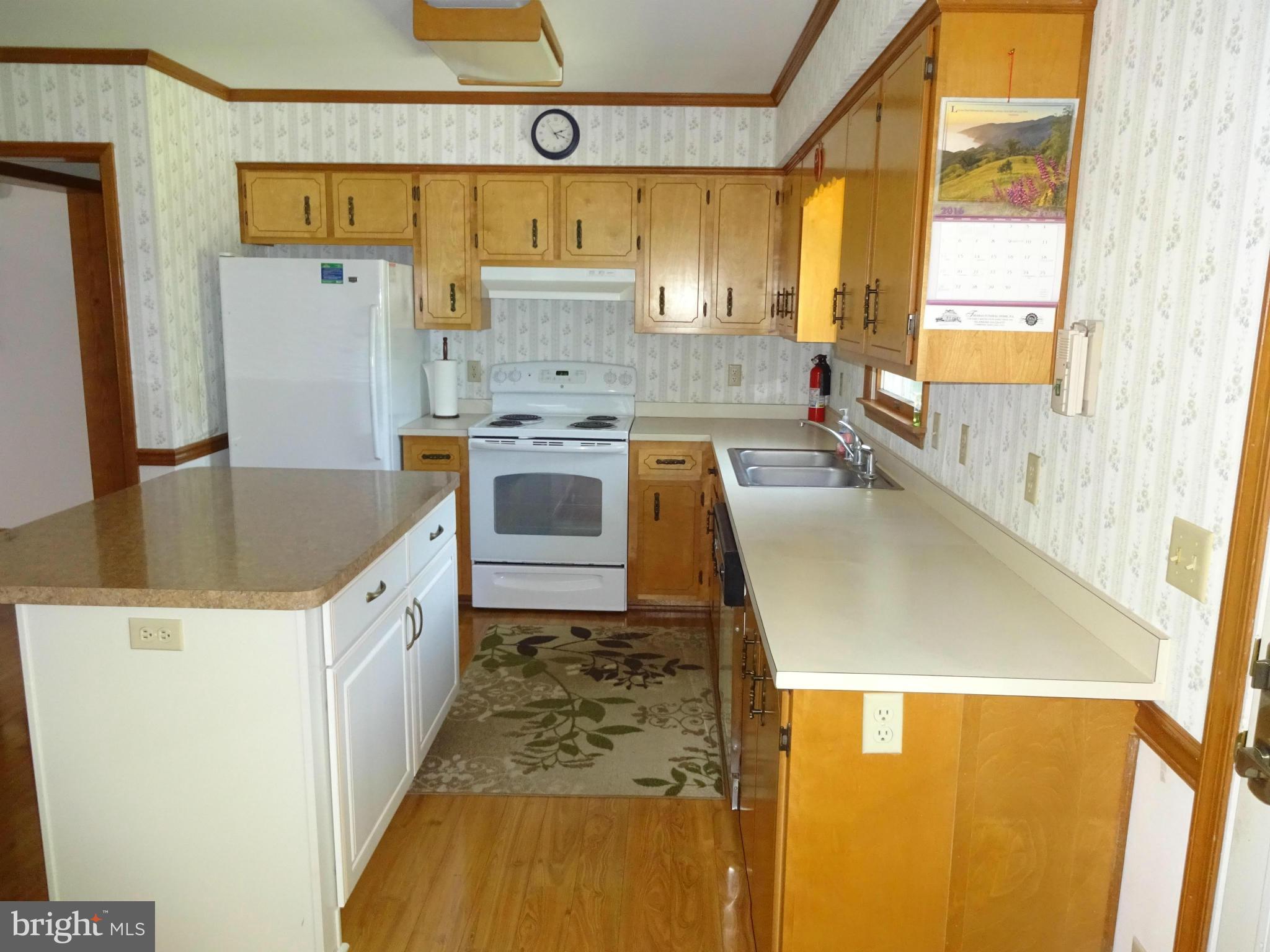 1710 Perseus Road Cambridge, MD 21613 - Photo 7 of 30 Kitchen