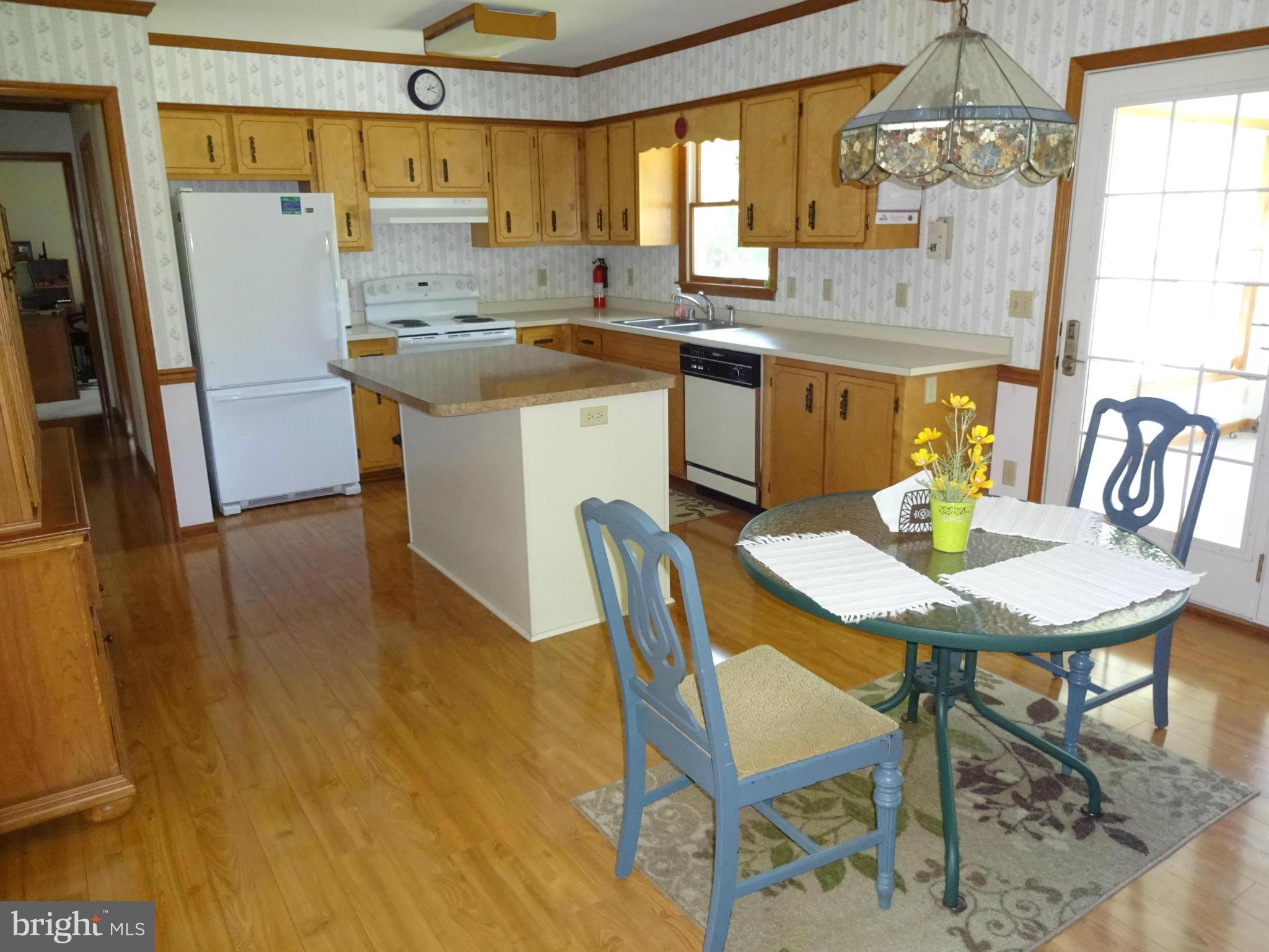1710 Perseus Road Cambridge, MD 21613 - Photo 8 of 30 Kitchen