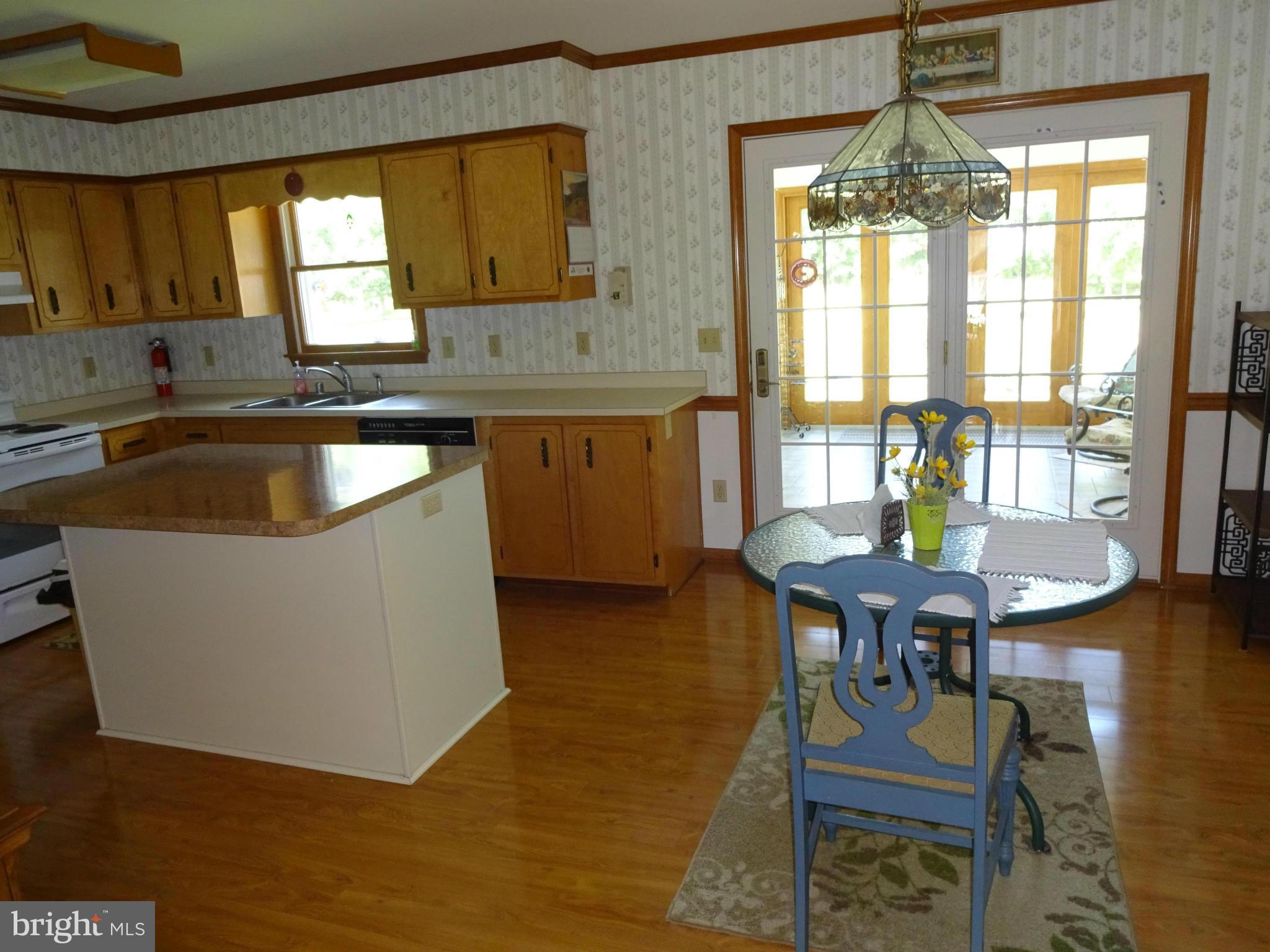 1710 Perseus Road Cambridge, MD 21613 - Photo 9 of 30 Kitchen
