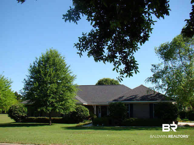 9470 Fairway Drive Foley, AL 36535 - Photo 1 of 1