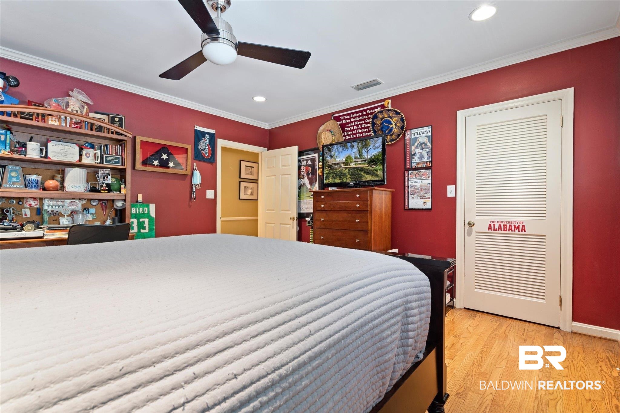 14 Spring Bank Road Mobile, AL 36608 - Photo 23 of 33