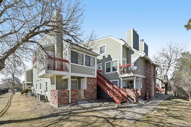 $200,000 | 982 South Dearborn Way, Unit 14, Aurora, CO 80012