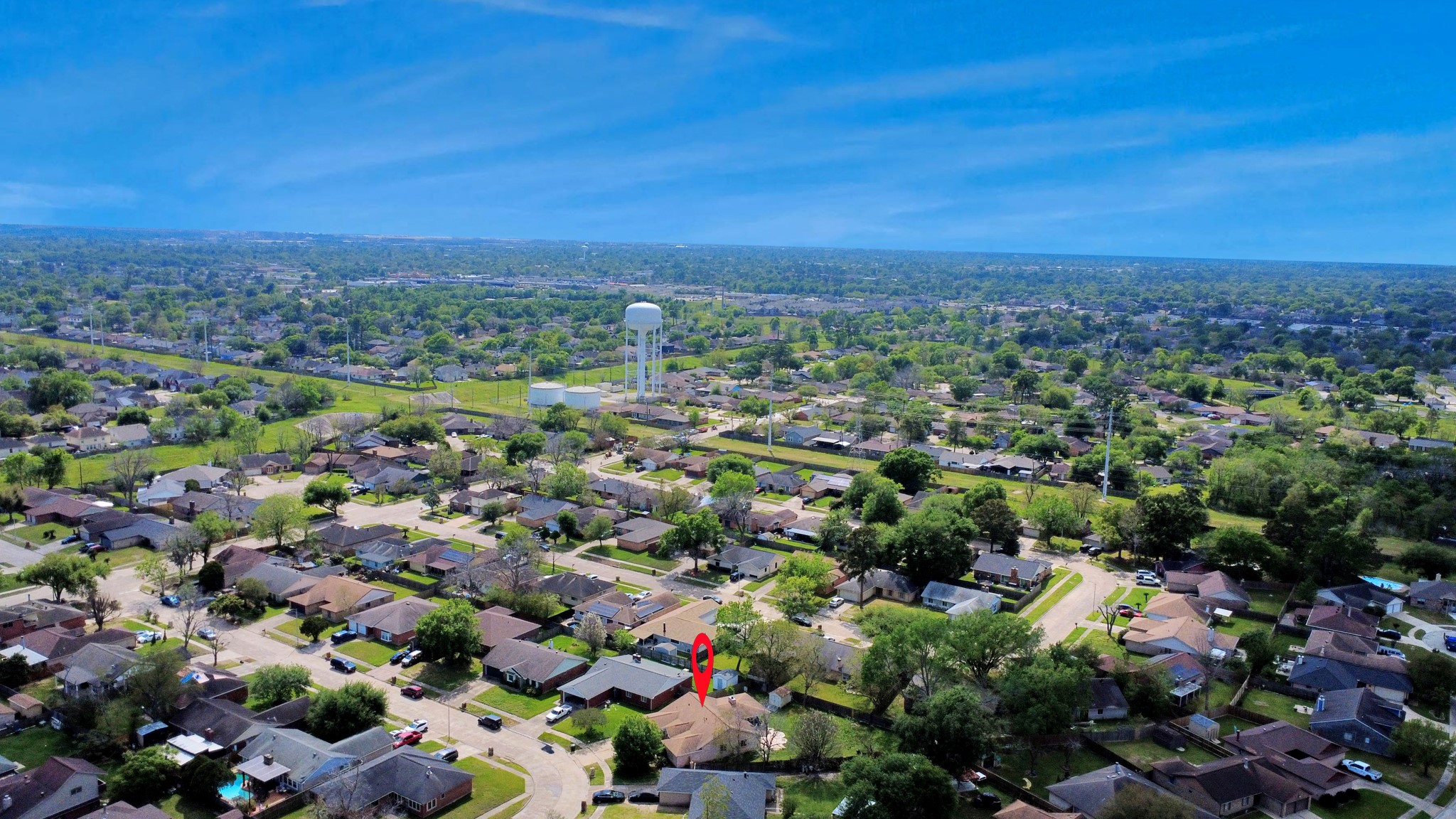 1359 Littleport Lane Channelview, TX 77530 - Photo 30 of 32