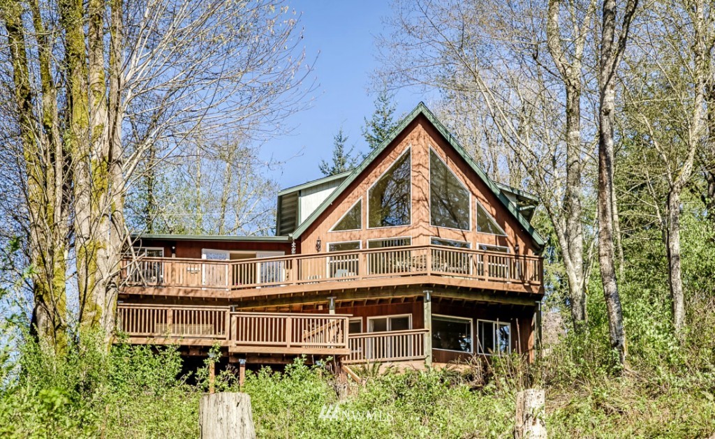 4908 Weber Road Snohomish, WA 98290 - Photo 3 of 19