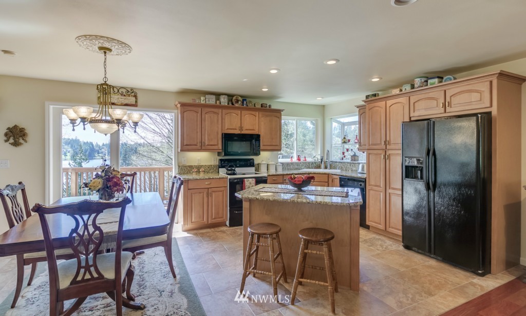 4908 Weber Road Snohomish, WA 98290 - Photo 5 of 19