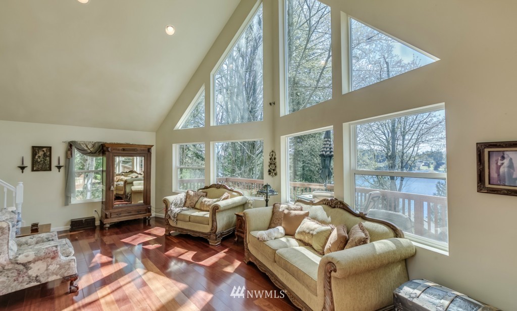 4908 Weber Road Snohomish, WA 98290 - Photo 6 of 19