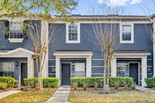 $240,000 | 3577 Wilshire Way Road, Unit 61, Orlando, FL 32829