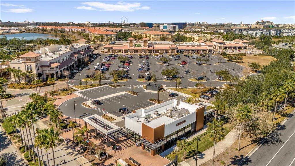 3577 Wilshire Way Road, Unit 61 Orlando, FL 32829 - Photo 23 of 24