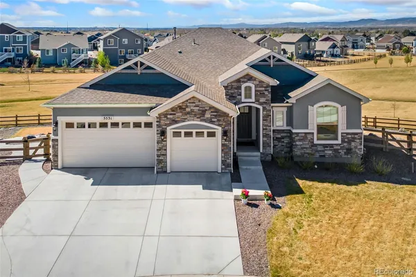 $932,000 | 5531 Teeling Court, Timnath, CO 80547