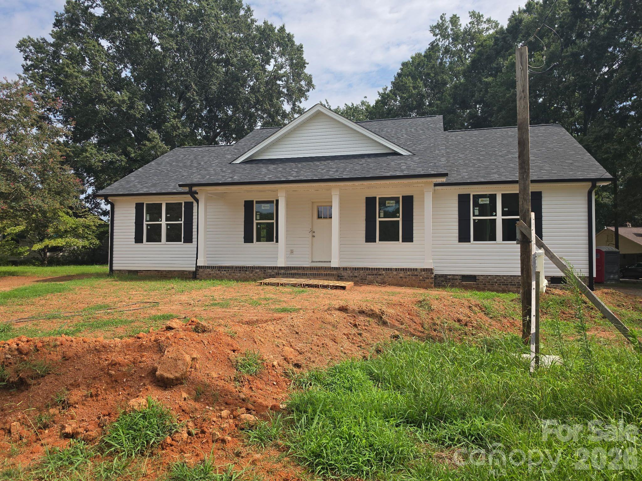 2937 Water Plant Road Maiden, NC 28650 - Photo 1 of 1 Gallery Image 1