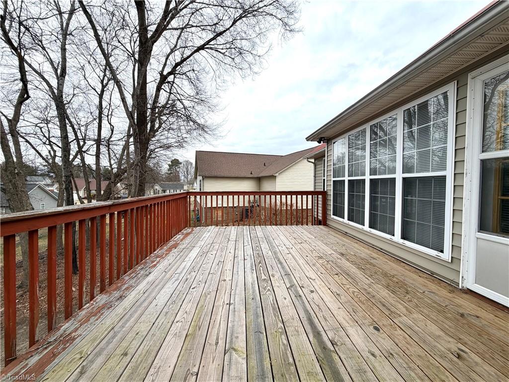 206 Ridge Creek Drive Trinity, NC 27370 - Photo 24 of 27