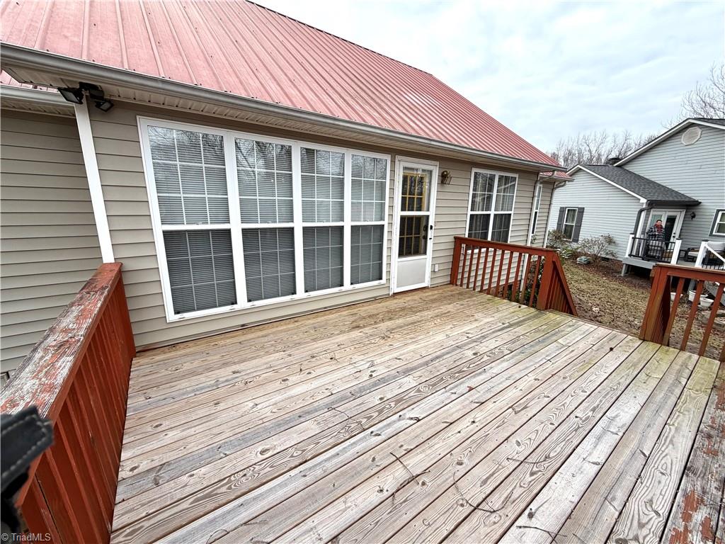 206 Ridge Creek Drive Trinity, NC 27370 - Photo 25 of 27