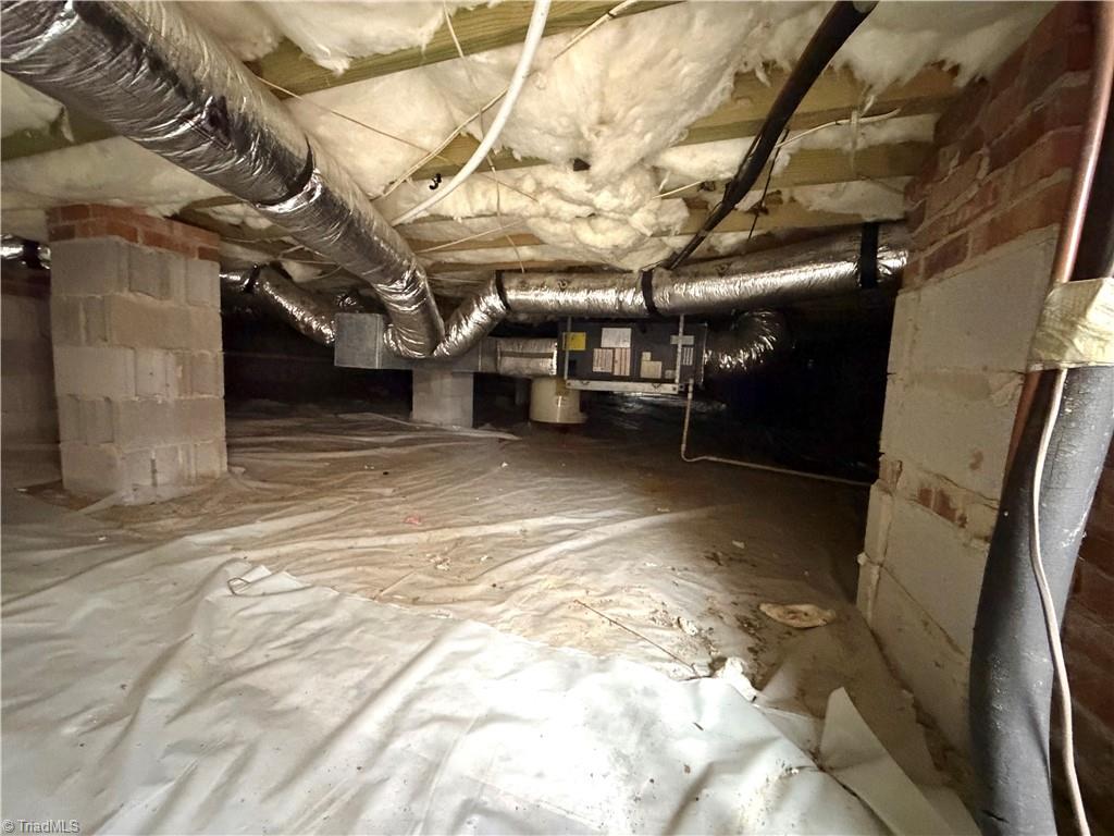 206 Ridge Creek Drive Trinity, NC 27370 - Photo 26 of 27