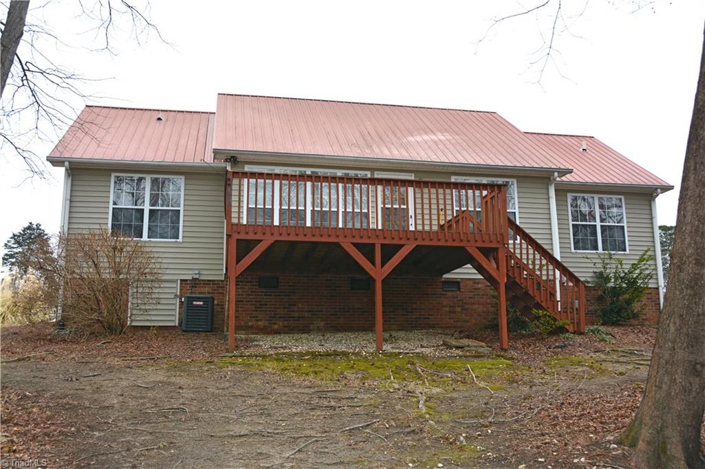 206 Ridge Creek Drive Trinity, NC 27370 - Photo 4 of 27