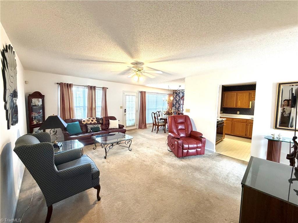 206 Ridge Creek Drive Trinity, NC 27370 - Photo 10 of 27