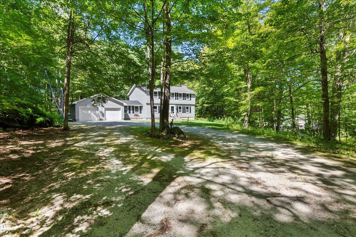 392 Powder-Horn Road Manchester, VT 05255 - Photo 49 of 50