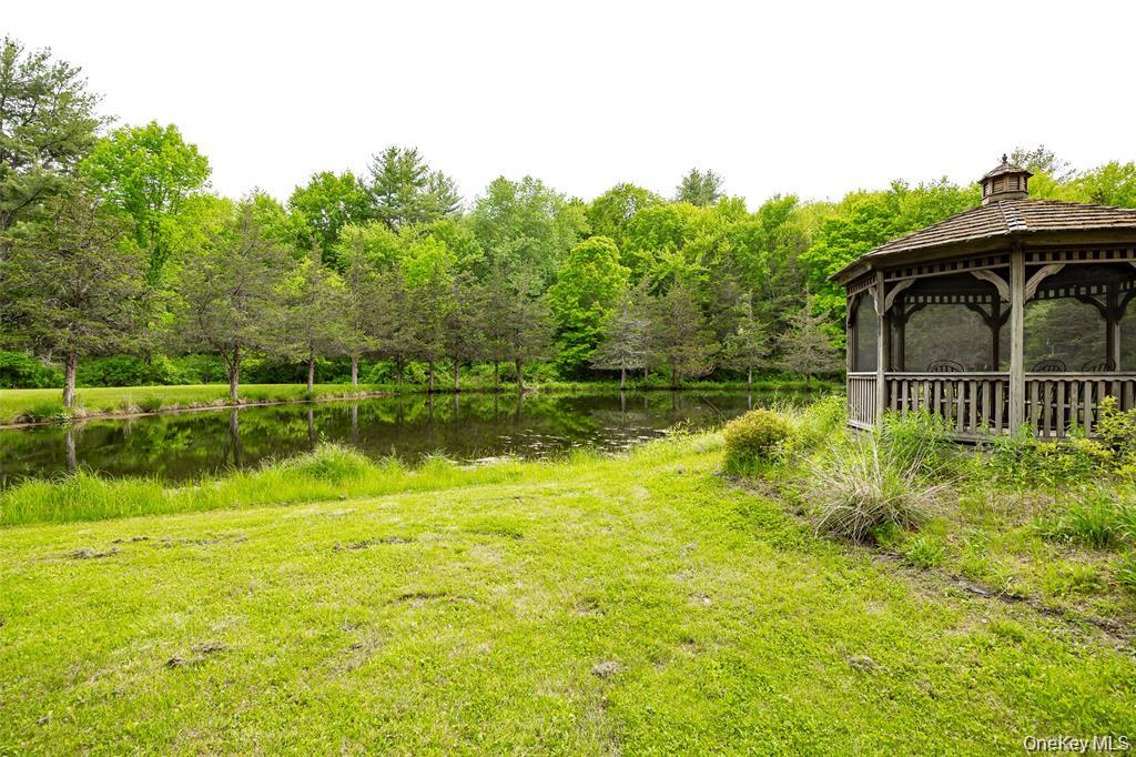 129 Clinton Corners Road Salt Point, NY 12578 - Photo 38 of 41 Gallery Image 38