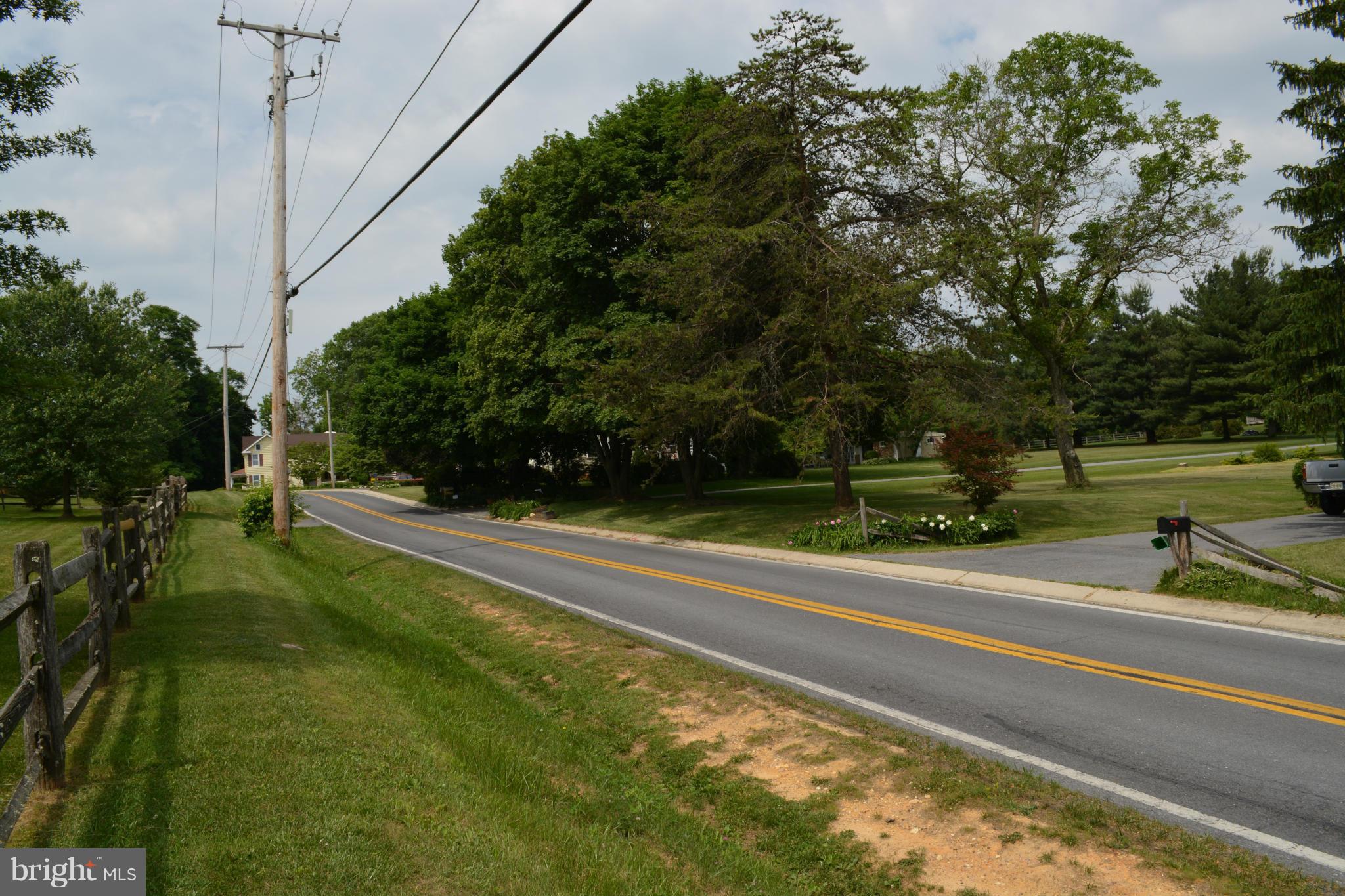 2226 Brown Road Finksburg, MD 21048 - Photo 12 of 27 Quiet Street