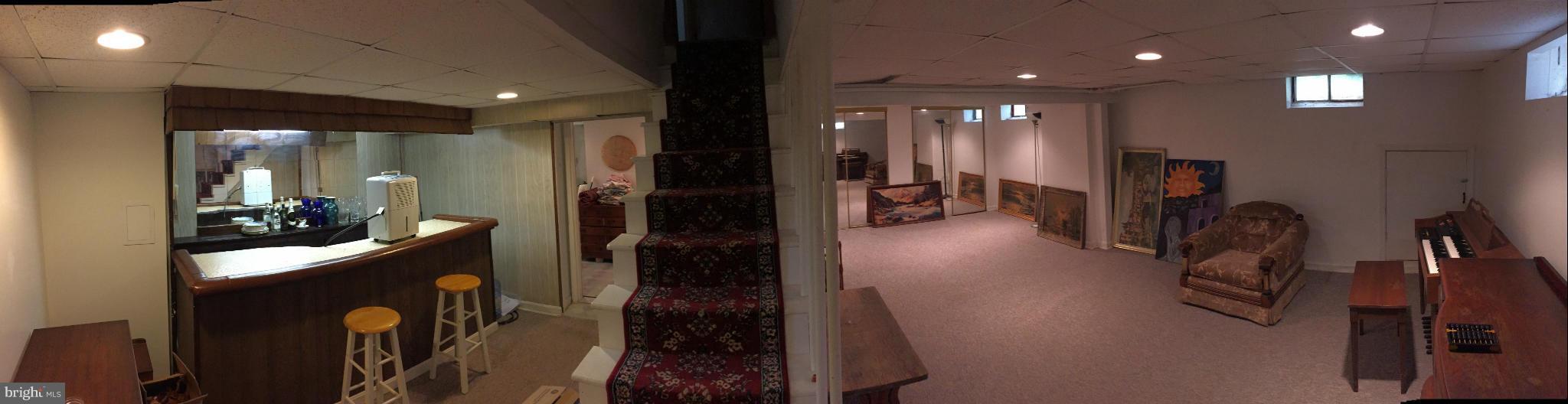 2226 Brown Road Finksburg, MD 21048 - Photo 19 of 27 Basement