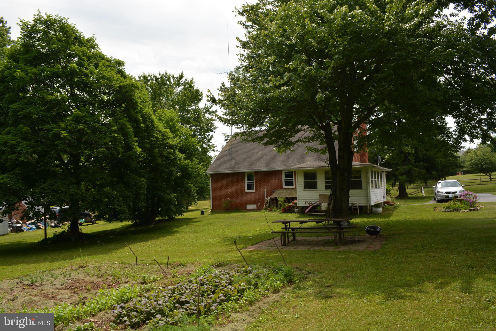 2226 Brown Road Finksburg, MD 21048 - Photo 3 of 27 Exterior (General)