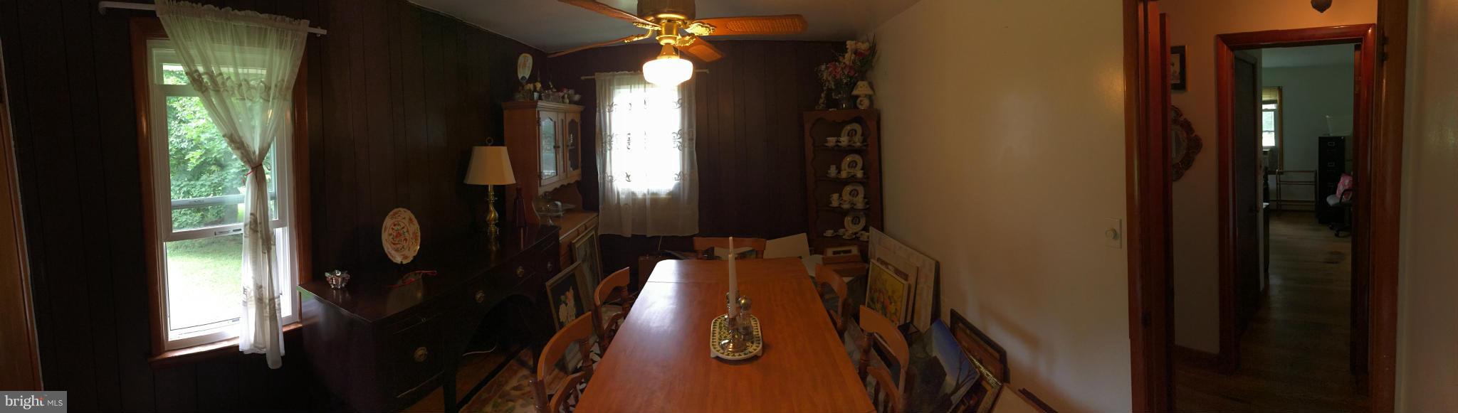2226 Brown Road Finksburg, MD 21048 - Photo 22 of 27 Dining Room