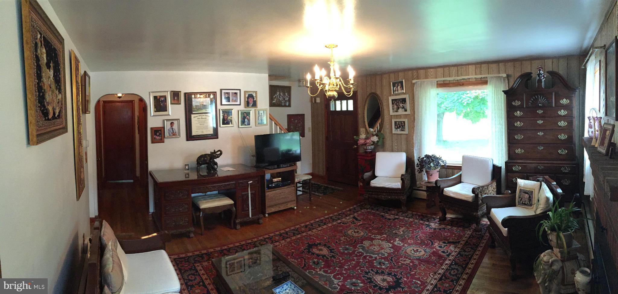 2226 Brown Road Finksburg, MD 21048 - Photo 24 of 27 Living Room
