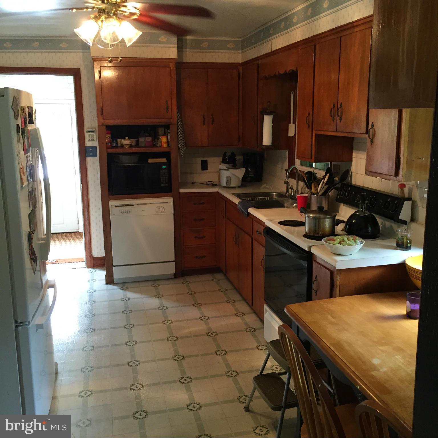 2226 Brown Road Finksburg, MD 21048 - Photo 25 of 27 Kitchen