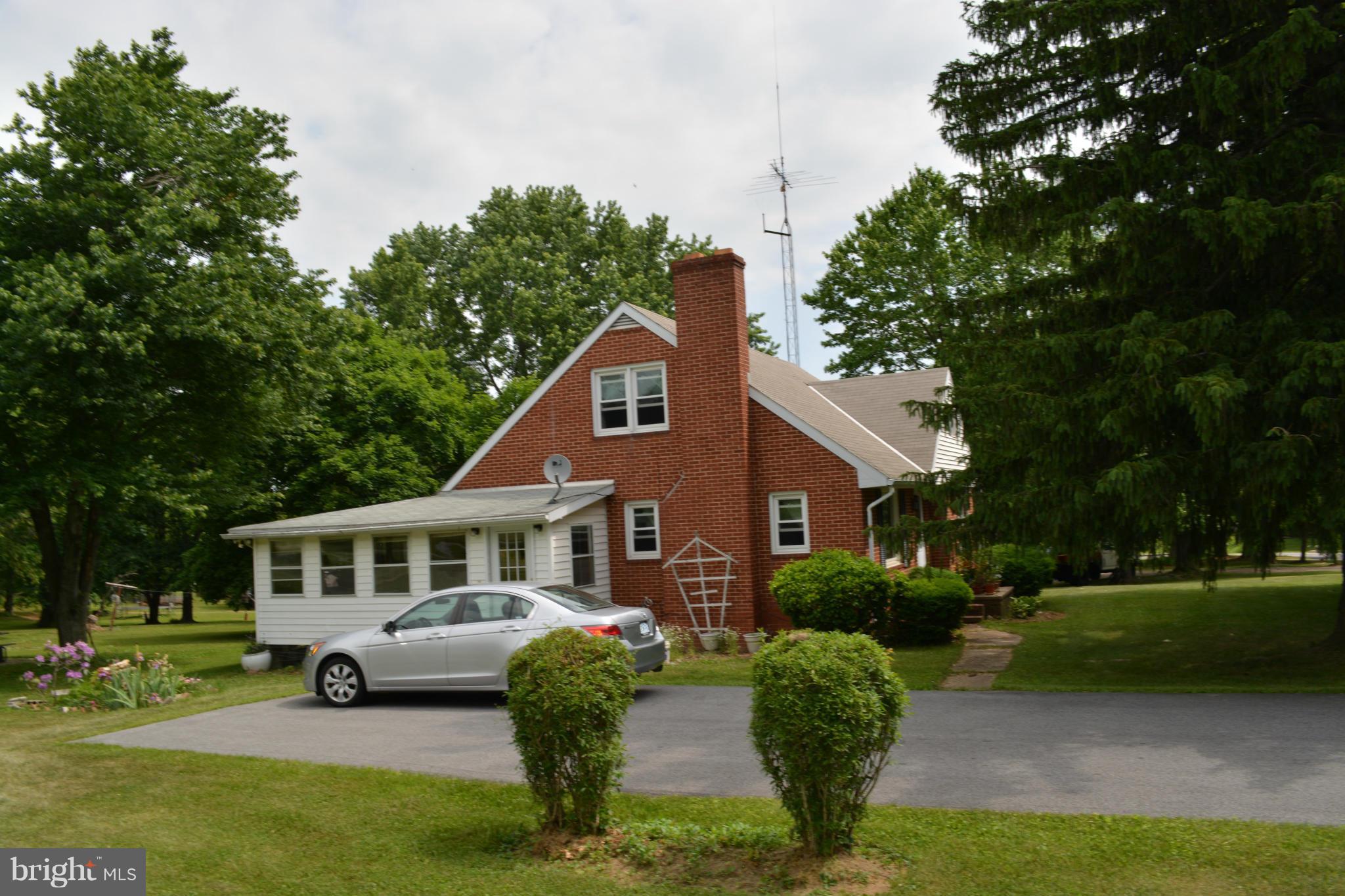 2226 Brown Road Finksburg, MD 21048 - Photo 6 of 27 Exterior (General)