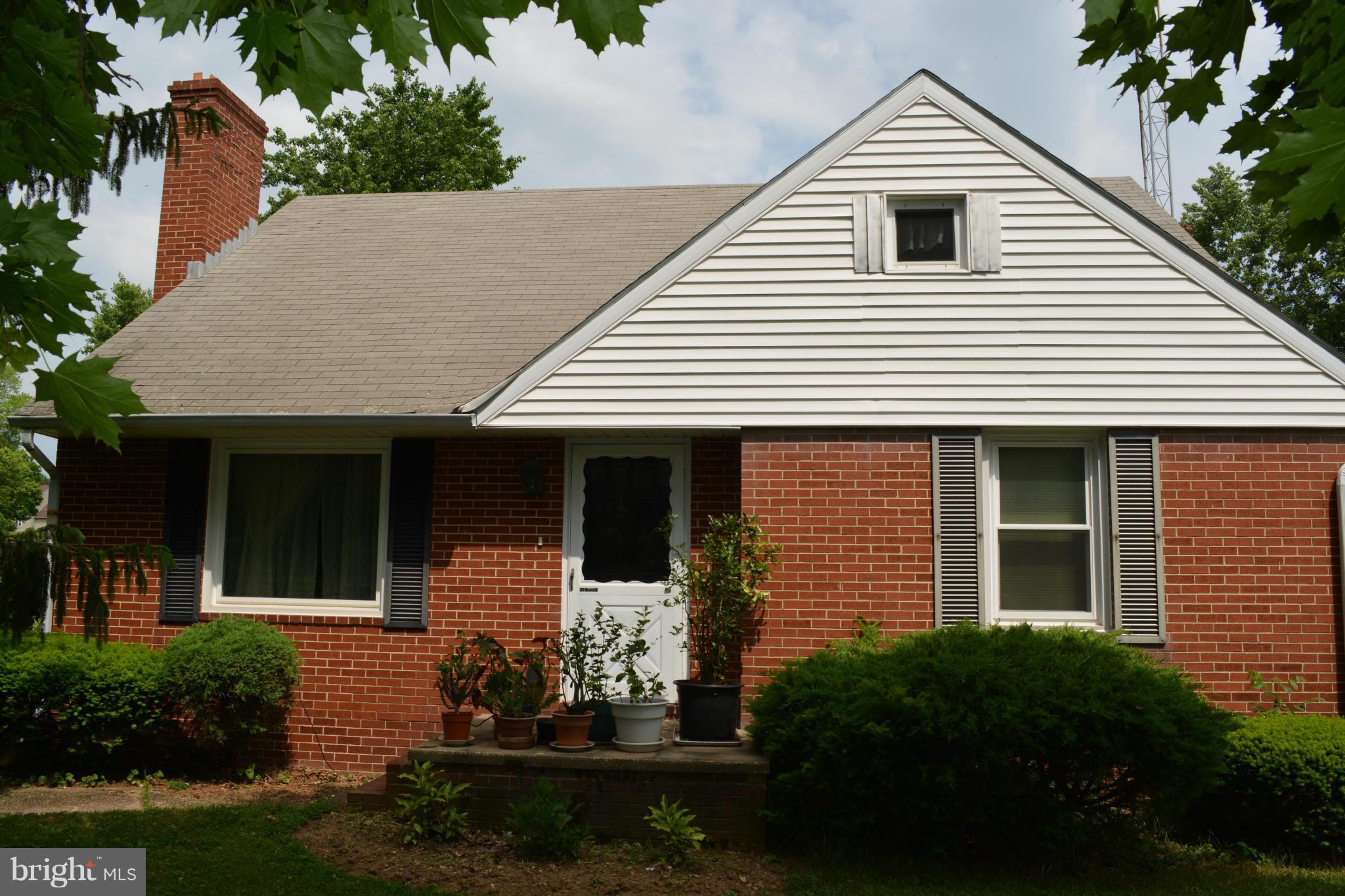 2226 Brown Road Finksburg, MD 21048 - Photo 7 of 27 Exterior (Front)