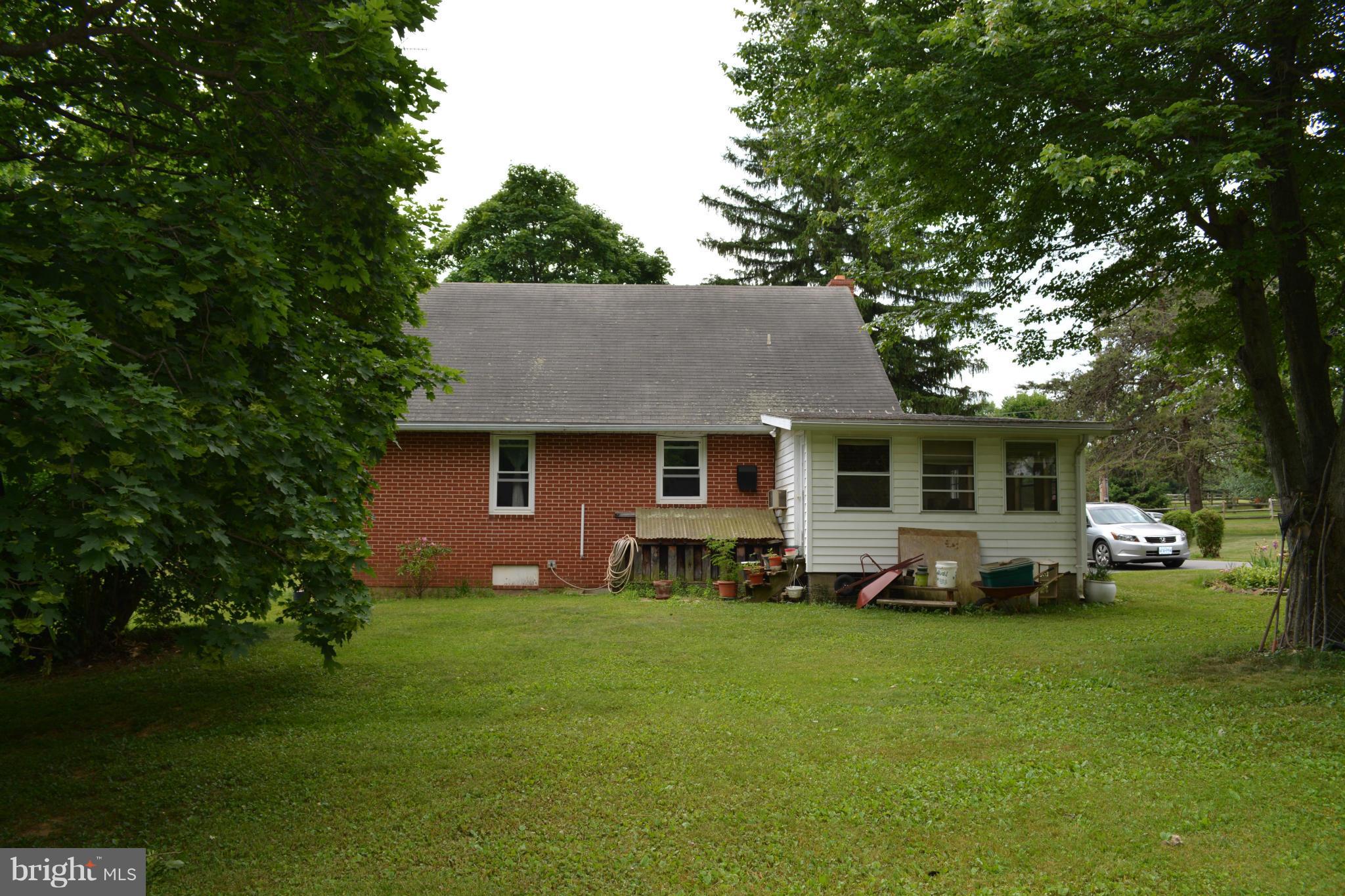 2226 Brown Road Finksburg, MD 21048 - Photo 9 of 27 Exterior (General)