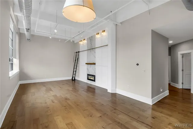 $3,000 | 210 Ellicott Street, Unit 506, Buffalo, NY 14203