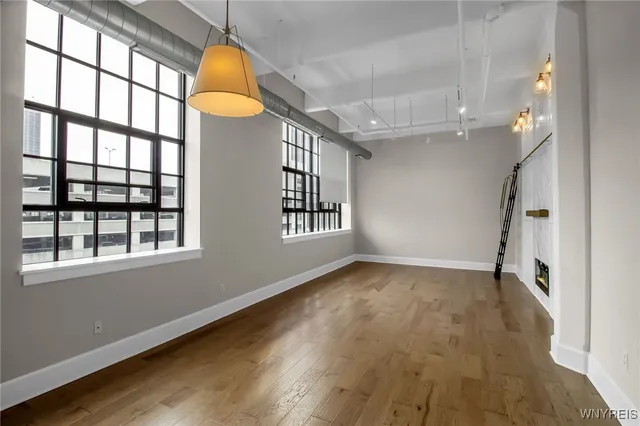$3,000 | 210 Ellicott Street, Unit 506, Buffalo, NY 14203