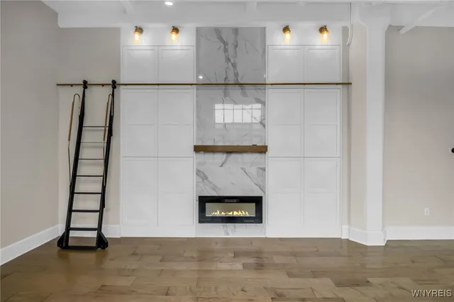 $3,000 | 210 Ellicott Street, Unit 506, Buffalo, NY 14203