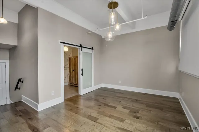 $3,000 | 210 Ellicott Street, Unit 506, Buffalo, NY 14203